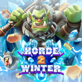 Horde 2 Winter Survival Slot at Nino Gaming